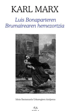 LUIS BONAPARTEREN BRUMAIREAREN HEMEZORTZIA