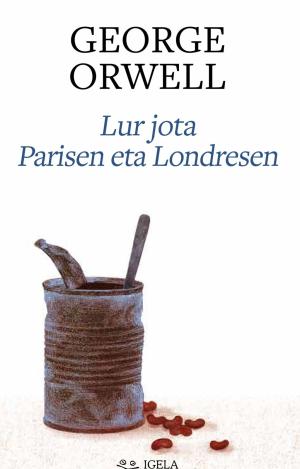 LUR JOTA PARISEN ETA LONDRESEN
