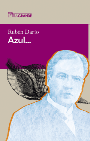 AZUL ...