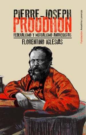 PIERRE-JOSEPH PROUDHON