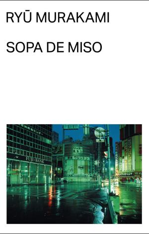 SOPA DE MISO