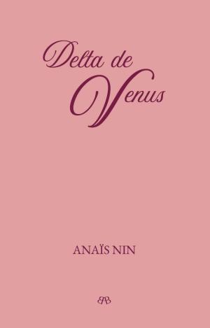 Imagen del libro Delta de Venus