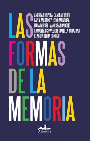 LAS FORMAS DE LA MEMORIA