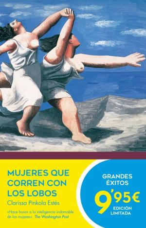 MUJERES QUE CORREN CON LOS LOBOS