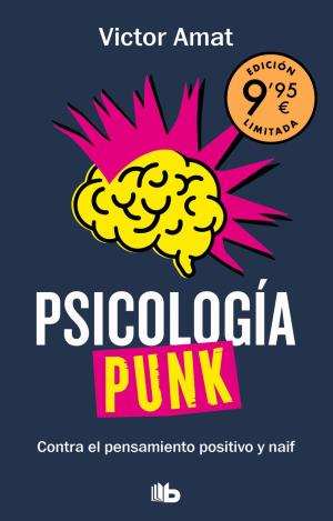 PSICOLOGIA PUNK (CAMPA¥A DIA DEL LIBRO ED. LIMITAD