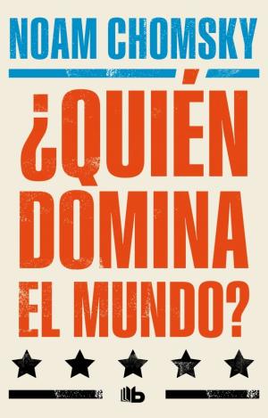 ¨QUIEN DOMINA EL MUNDO?