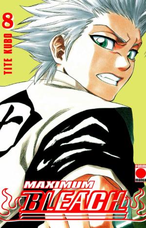 MAXIMUN BLEACH