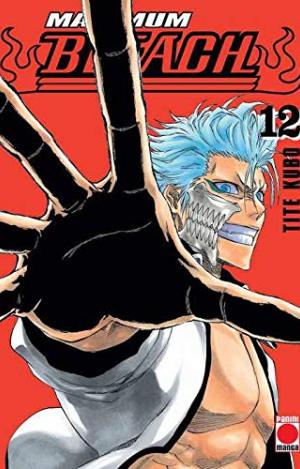 BLEACH MAX