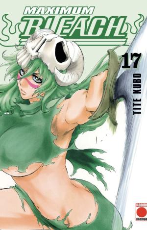 MAXIMUM BLEACH  17