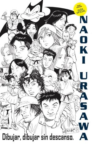 NAOKI URASAWA: GUÍA OFICIAL