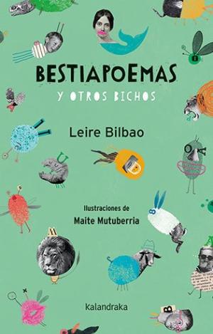 BESTIAPOEMAS Y OTROS BICHOS