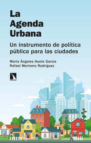 LA AGENDA URBANA