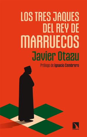 LOS TRES JAQUES DEL REY DE MARRUECOS