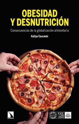 OBESIDAD Y DESNUTRICIÓN