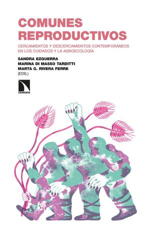 COMUNES REPRODUCTIVOS