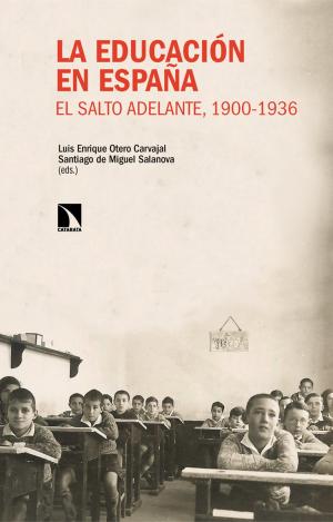 LA EDUCACIÓN EN ESPAÑA