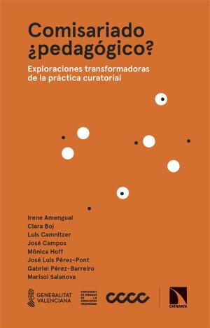COMISARIADO ¿PEDAGÓGICO?