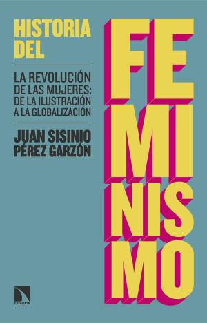 HISTORIA DEL FEMINISMO