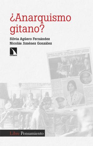 ¿ANARQUISMO GITANO?