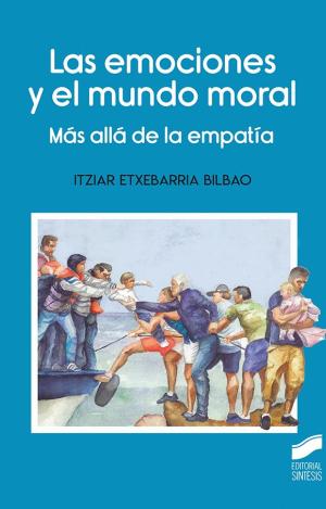 LAS EMOCIONES Y EL MUNDO MORAL