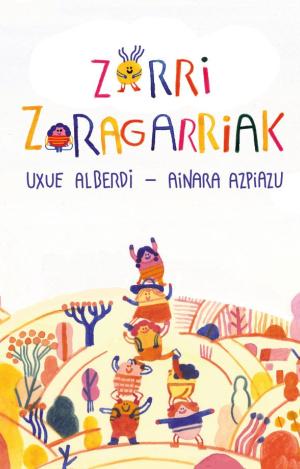 ZORRI ZORAGARRIAK