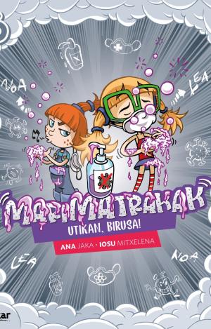 UTIKAN, BIRUSA!