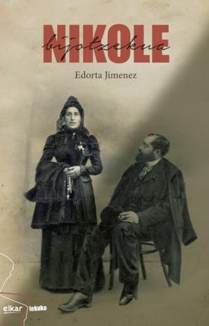 NIKOLE BIJOTZEKUA