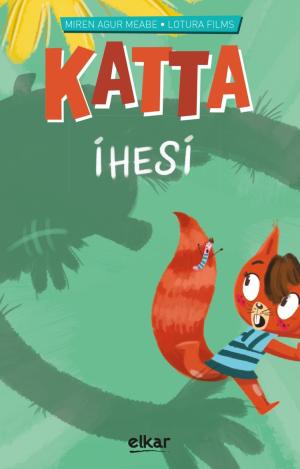KATTA IHESI