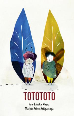 TOTOTOTO