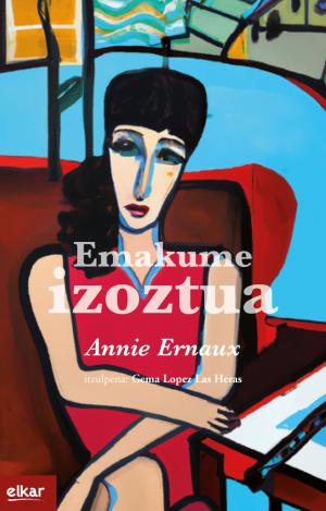 EMAKUME IZOZTUA