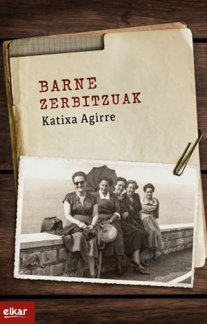 BARNE ZERBITZUAK