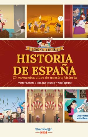 HISTORIA DE ESPAÑA