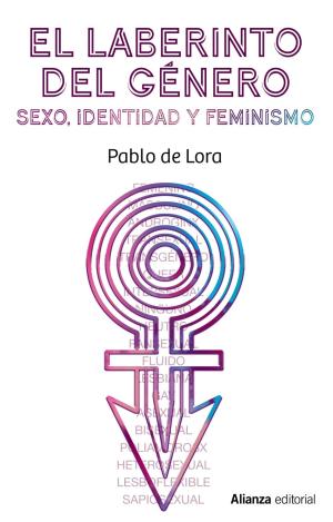 EL LABERINTO DEL GÉNERO