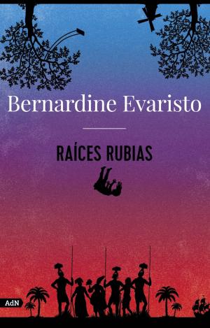 RAÍCES RUBIAS (ADN)