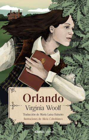 ORLANDO [EDICIÓN ILUSTRADA]