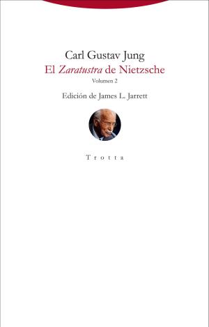 EL ZARATUSTRA DE NIETZSCHE