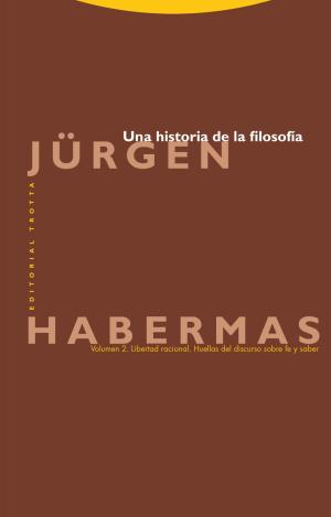 HISTORIA DE LA FILOSOFÍA VOL. 2, UNA