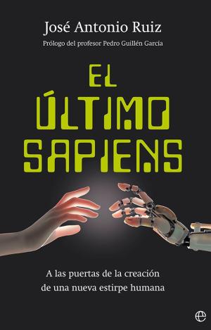 EL ÚLTIMO SAPIENS