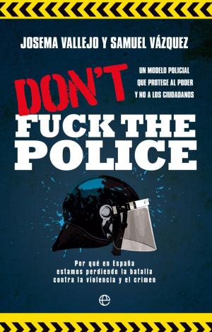 DON'T FUCK THE POLICE