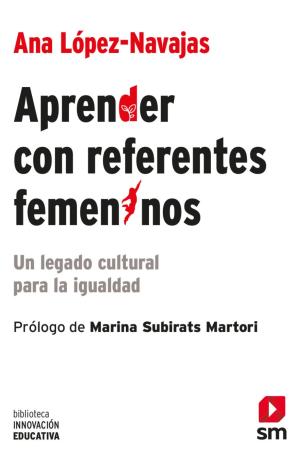 APRENDER CON REFERENTES FEMENINOS