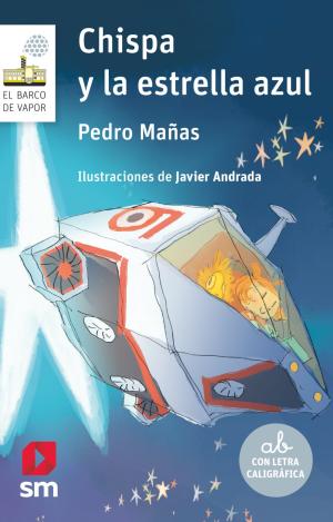 CHISPA Y LA ESTRELLA AZUL