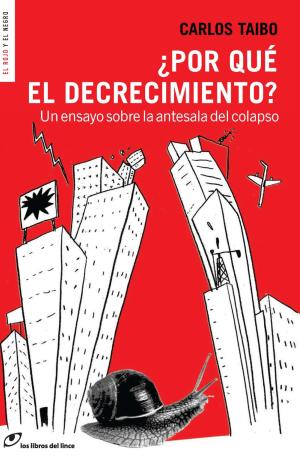 POR QUE DECRECIMIENTO