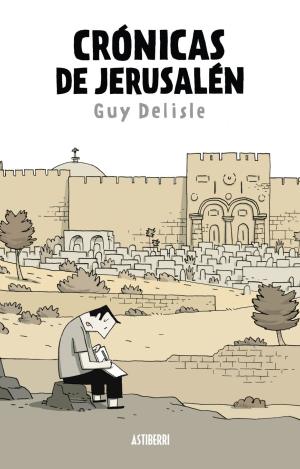 CRÓNICAS DE JERUSALÉN
