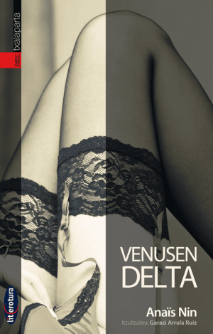 VENUSEN DELTA