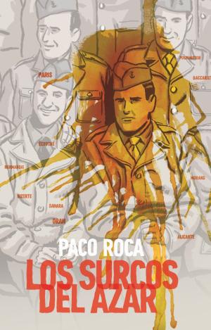 LOS SURCOS DEL AZAR