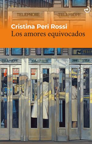 LOS AMORES EQUIVOCADOS