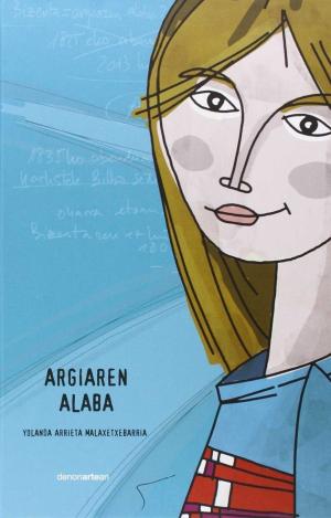 ARGIAREN ALABA