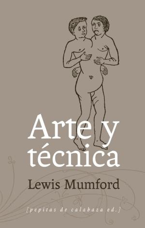 ARTE Y TÉCNICA