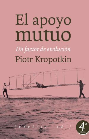 EL APOYO MUTUO