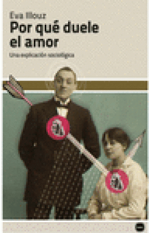 POR QUÉ DUELE EL AMOR